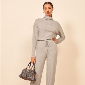 Reformation Venice 2 Piece